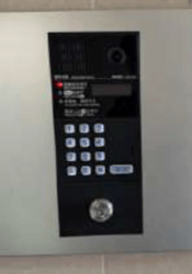 グランベルク二子玉川 建物画像1