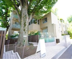 ロイヤルシーズン瀬田 建物画像1