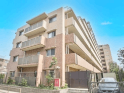 シャールレーク大井桜通り おすすめ画像1