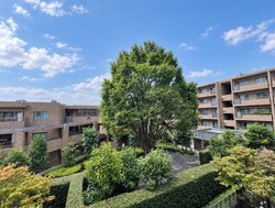 ライオンズステージ下高井戸 建物画像1