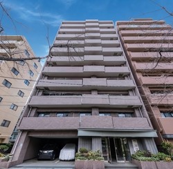 エスポワール巣鴨 建物画像1