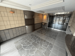 エスポワール巣鴨 建物画像1