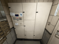 エスポワール巣鴨 建物画像1