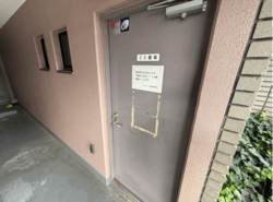 エスポワール巣鴨 建物画像1