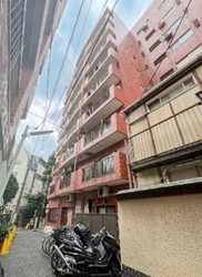 ライオンズマンション浅草公園 建物画像1