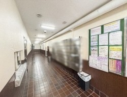 ライオンズマンション浅草公園 建物画像1