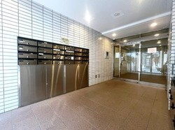 マートルコート杉並方南町 建物画像1