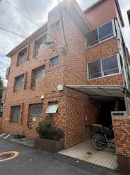 サンプラザ大森 建物画像1