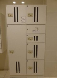 リヴシティ両国参番館 建物画像1