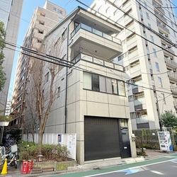 文京区関口1丁目 ⼀棟売りビル 5131 おすすめ画像1