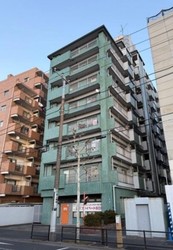 浅草サンパワー 建物画像1