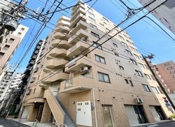 ハイシティ両国第2 建物画像1