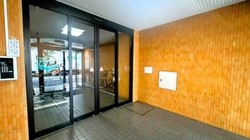 マ・シャンブル南池袋 建物画像1