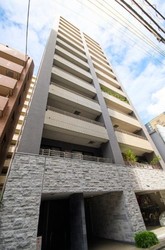 プレシス上野リュクス 建物画像1