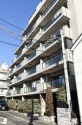 グランイーグル久が原 建物画像1