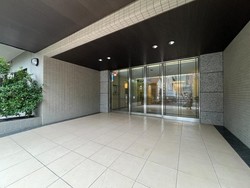 マノー蔵前リバーステージ 建物画像1