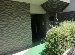 メインステージ入谷 建物画像1
