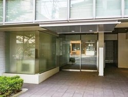 ロータリーパレス秋葉原 建物画像1