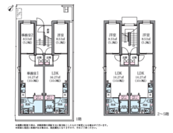 アクシアム押上（AXIAM押上） 建物画像1