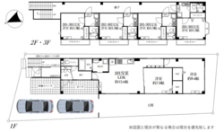 レイディアンス 建物画像1