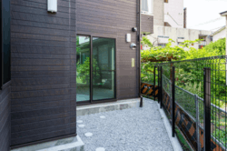 パルゼ経堂 建物画像1