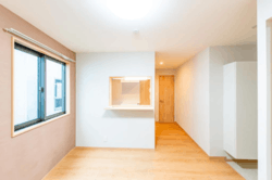 パルゼ経堂 建物画像1