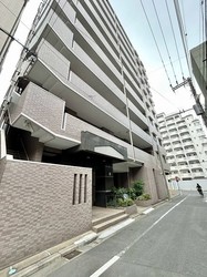 ベルメゾン向島 建物画像1