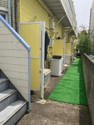 ビレッジ荻窪 建物画像1
