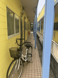 ビレッジ荻窪 建物画像1