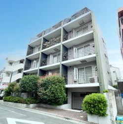 ルミネリックス小石川 建物画像1