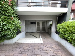 ルミネリックス小石川 建物画像1