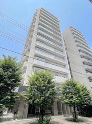 アデニウム浅草 建物画像1