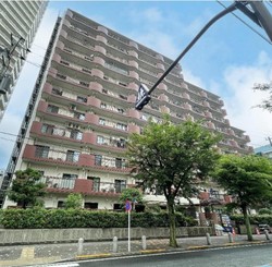 メトロコープ第一豊洲 建物画像1