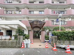 メトロコープ第一豊洲 建物画像1
