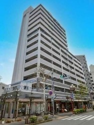 アンサンブル新中野 建物画像1