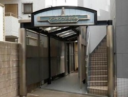 アンサンブル新中野 建物画像1