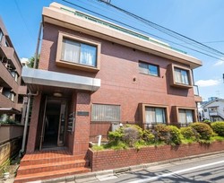 ハピーライフ池袋 建物画像1