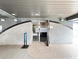 マイキャッスル大森西 建物画像1