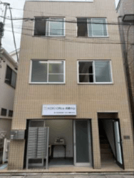 KOKI Office武蔵小山 建物画像1