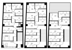 KOKI Office武蔵小山 建物画像1