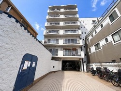 カーサ沼袋 建物画像1