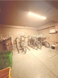 シティオ高円寺 建物画像1