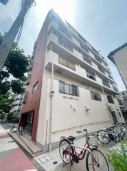 GSハイム亀戸 建物画像1