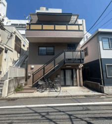 新宿区高田馬場2丁目 戸建て 5148 おすすめ画像1