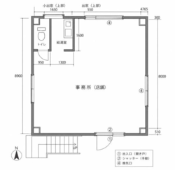 新宿区高田馬場2丁目 戸建て 19,800万円 建物画像1