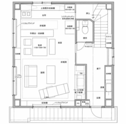 新宿区高田馬場2丁目 戸建て 19,800万円 建物画像1