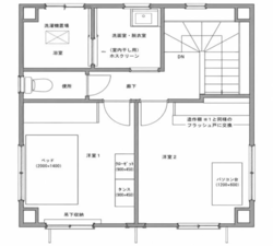 新宿区高田馬場2丁目 戸建て 19,800万円 建物画像1