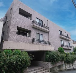 チサンマンション千石 建物画像1