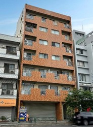 両国ニューハイツみふね 建物画像1