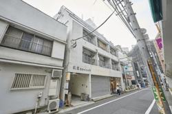 荻窪スカイハイツ おすすめ画像1